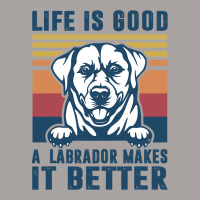 Labrador Gifts For Men Women Black Yellow Lab Dog  Racerback Tank | Artistshot