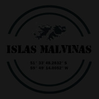 Islas Malvinas Falkland Islands Flannel Shirt | Artistshot