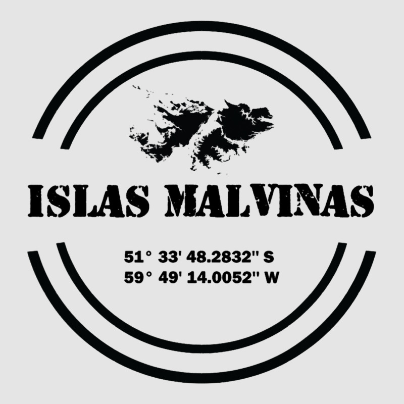 Islas Malvinas Falkland Islands Exclusive T-shirt by MasynPaulin | Artistshot