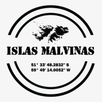 Islas Malvinas Falkland Islands Champion Hoodie | Artistshot