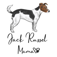 Jack Russel Mum Dog Mum Dog Woman Pet Gift Women's Pajamas Set | Artistshot