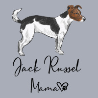 Jack Russel Mum Dog Mum Dog Woman Pet Gift Tank Dress | Artistshot