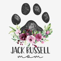 Jack Russell Shirt Dog Mom Gifts 3 Graphic T-shirt | Artistshot