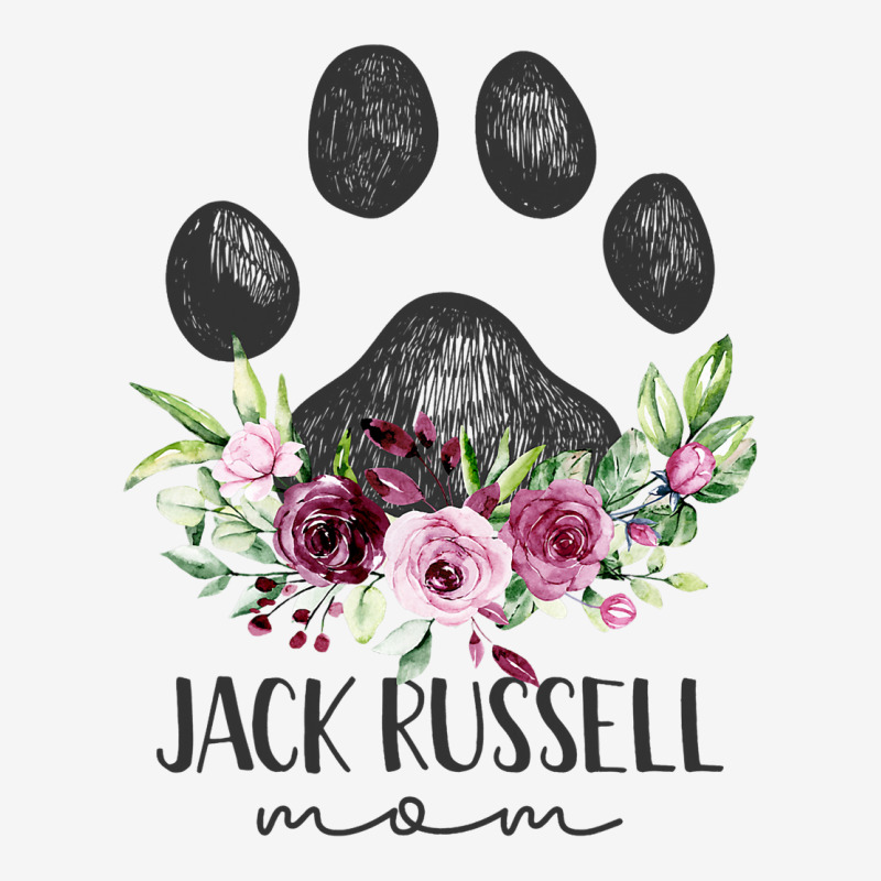 Jack Russell Shirt Dog Mom Gifts 3 Graphic T-shirt by BreydenKhoury | Artistshot