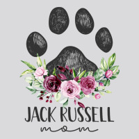 Jack Russell Shirt Dog Mom Gifts 3 Women's Triblend Scoop T-shirt | Artistshot