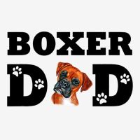 Mens Boxer Dad Boxer Dog Daddy 15 Oz Coffee Mug | Artistshot