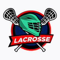 Lacrosse Lax Helmet Sticks Lax Sports Team Game T-shirt | Artistshot