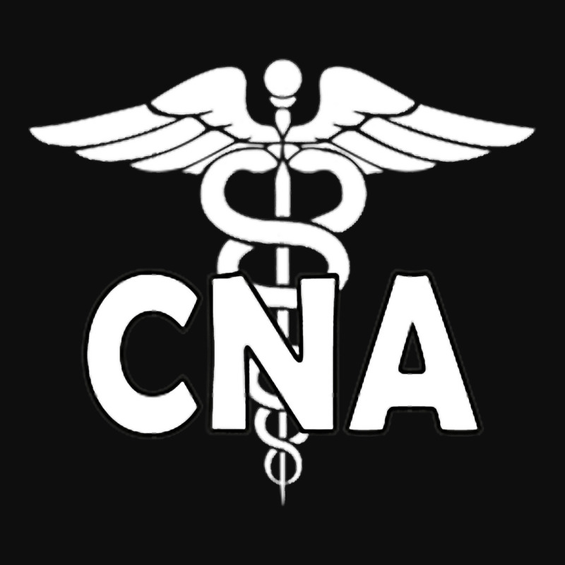 Cna Caduceus Certified Nursing Assistant Medical N Crop Top by VailNatale | Artistshot