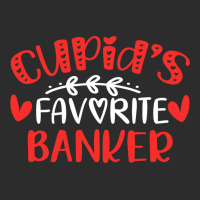 Cupids Favorite Banker Romance Couples Men Women Exclusive T-shirt | Artistshot