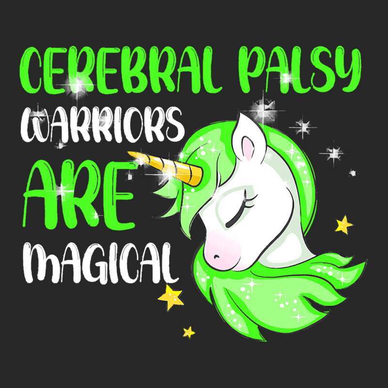 Cerebral Palsy Warrior Magical Unicorn Ataxic Gree Women's Pajamas Set by KamariSalisbur | Artistshot