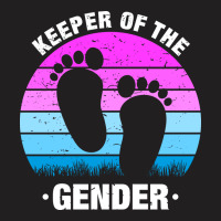 Keeper Of The Gender 2 T-shirt | Artistshot