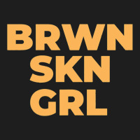 Black Women With Brown Skin Classic T-shirt | Artistshot