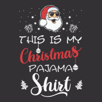 This Is My Christmas Pajama Shirt Funny Cmen'shristmas Vintage Short | Artistshot