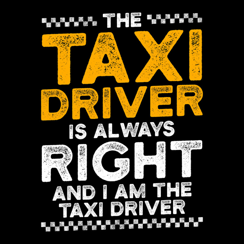 Cab Driver 2 Pocket T-Shirt by BreydenKhoury | Artistshot