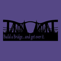 Funny Build A Bridge Welder Metalworker Architect Engineer Long Sleeve Basic T-shirt | Artistshot