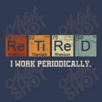 Retired Chemistry Teacher Science Retirement Gift Chemistry Basic T-shirt | Artistshot