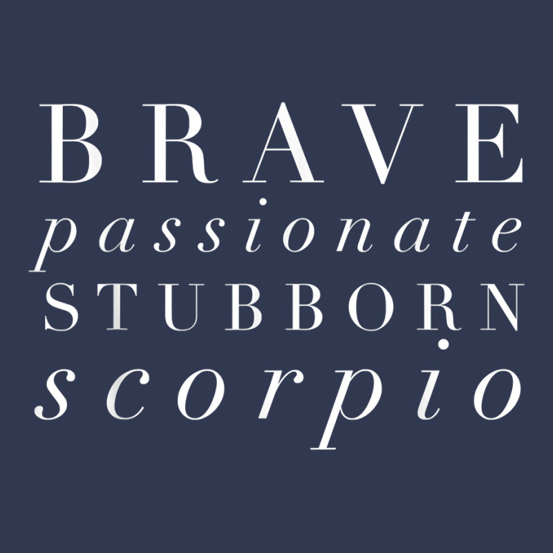 Scorpio Birthday T Shirt Basic T-shirt | Artistshot