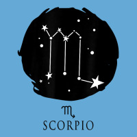 Scorpio Sign Zodiac Astrology Constellation Star T Shirt Basic T-shirt | Artistshot