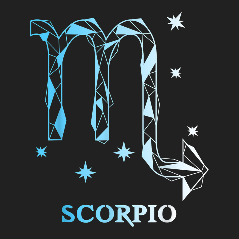 Scorpio Zodiac T Shirt Basic T-shirt | Artistshot