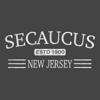 Secaucus New Jersey T Shirt Basic T-shirt | Artistshot