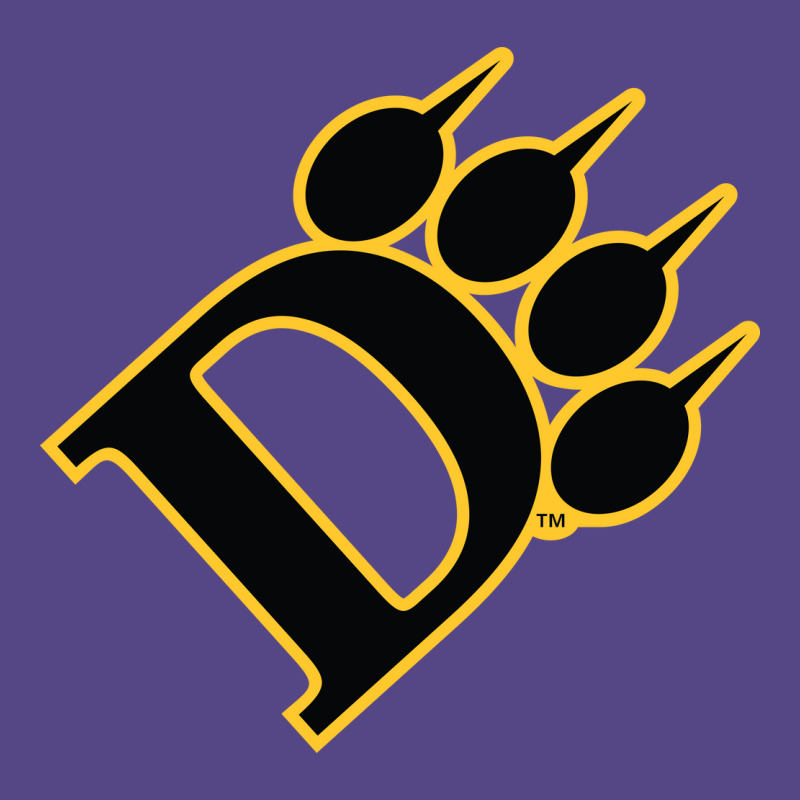 Ohio Dominican Panthers Basic T-shirt by abdarshop | Artistshot