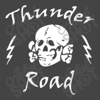 Thunder Road Basic T-shirt | Artistshot