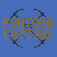 Pontoon Captain Shirt  Cute I Love Pontooning T Shirt Gift Basic T-shirt | Artistshot