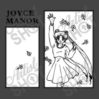 Moon Joyce Manor Basic T-shirt | Artistshot