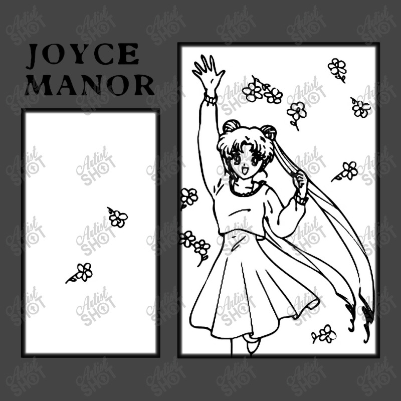 Moon Joyce Manor Basic T-shirt by Koiku | Artistshot