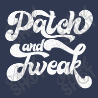 Patch And Tweak, Modular Analog Synth Lover Design Basic T-shirt | Artistshot