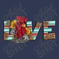 Love Rooster Head Basic Youth T-shirt | Artistshot