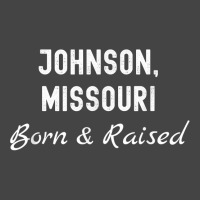 Johnson Missouri Born & Raised T Shirt Basic Youth T-shirt | Artistshot