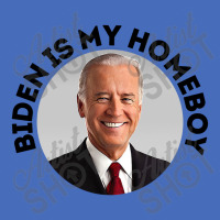 Joe Biden And Kamala Retro Style Fan Design Basic Youth T-shirt | Artistshot