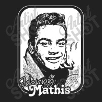 Johnny Mathis Retro Style Fan Design Basic Youth T-shirt | Artistshot