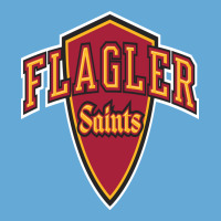 Flagler Saints Basic Youth T-shirt | Artistshot