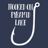 Hooked On Pyramid Lake   Nevada T Shirt Basic Youth T-shirt | Artistshot