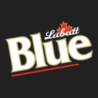 Top Best Labatt Blue Basic Youth T-shirt | Artistshot