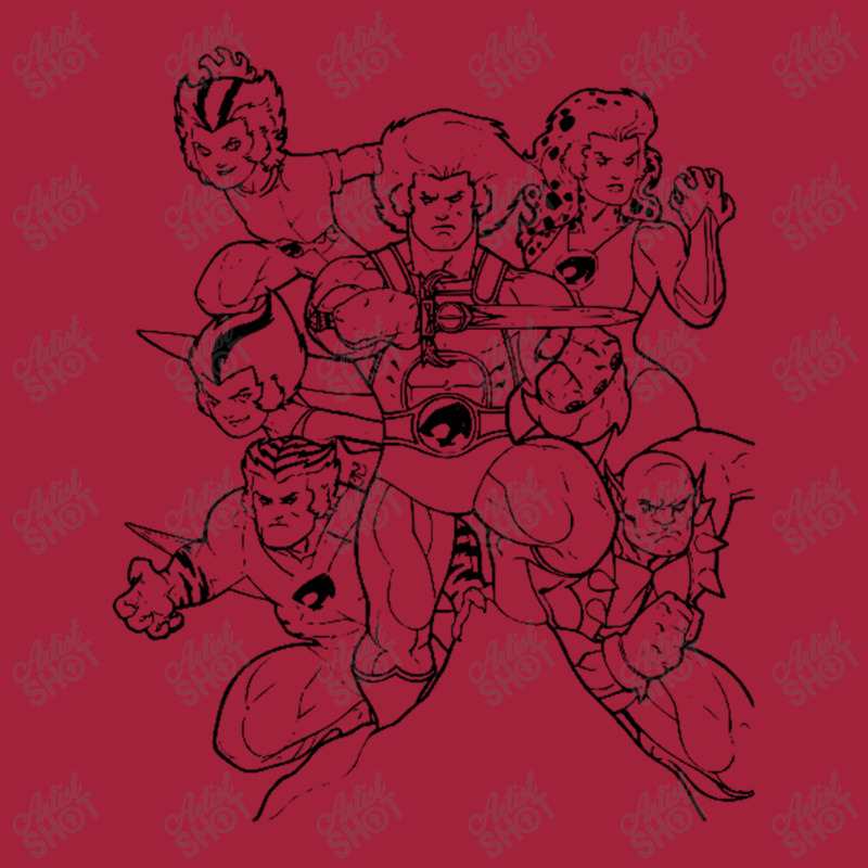 Thundercats 2 Basic Youth T-shirt by BealArt | Artistshot