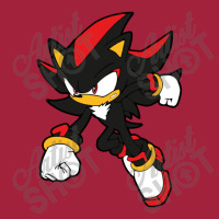 Sadow The Hedgehog Basic Youth T-shirt | Artistshot