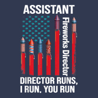 Assistant Fireworks Director Usa Independence Day July 4th T Shirt Basic Youth T-shirt | Artistshot