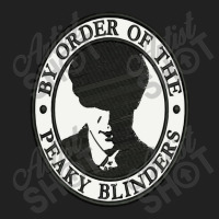 Blinders Peaky Basic Youth T-shirt | Artistshot