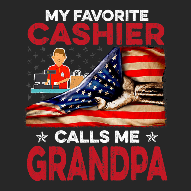 Cashier Shirt My Favorite People Call Me Grandpa Women's Pajamas Set by LilahHutchinson | Artistshot