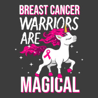 Breast Cancer Warriors Are Magical Unicorn Pink Ri Men's Polo Shirt | Artistshot