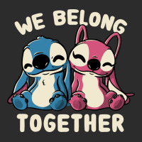 We Belong Together Cute Lover Gift Exclusive T-shirt | Artistshot