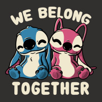 We Belong Together Cute Lover Gift Champion Hoodie | Artistshot