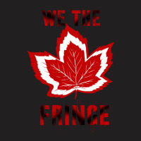 We The Fringe T-shirt | Artistshot