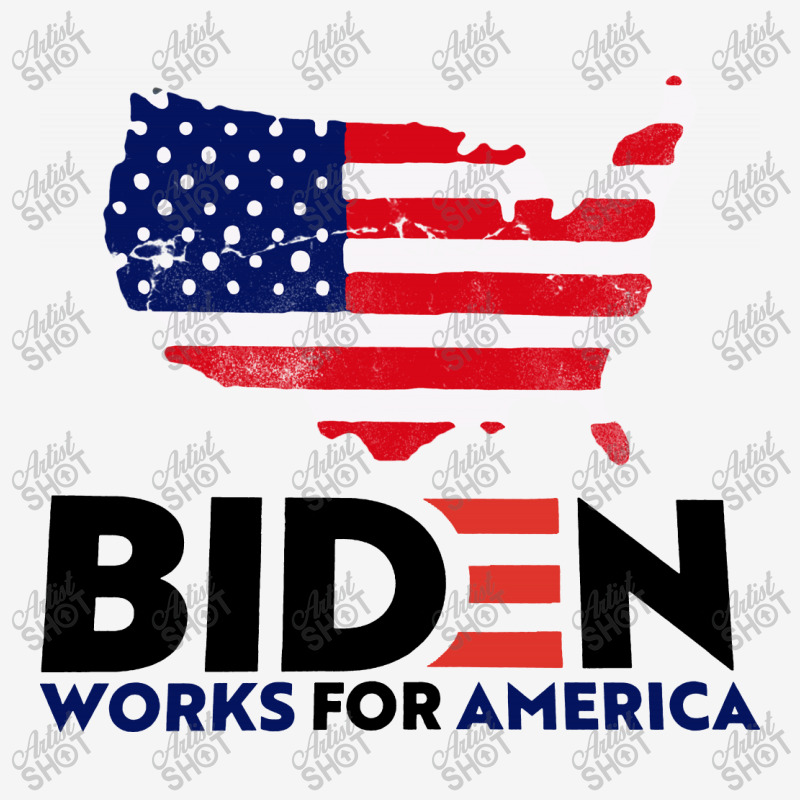 Joe Biden Work For America Baby Beanies by THT | Artistshot