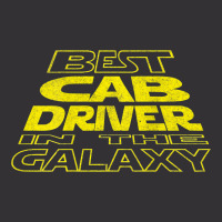 Cab Driver Funny Space Backside Design 2 Vintage Hoodie And Short Set | Artistshot