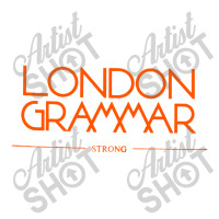 London Grammar Raglan Crop Top | Artistshot