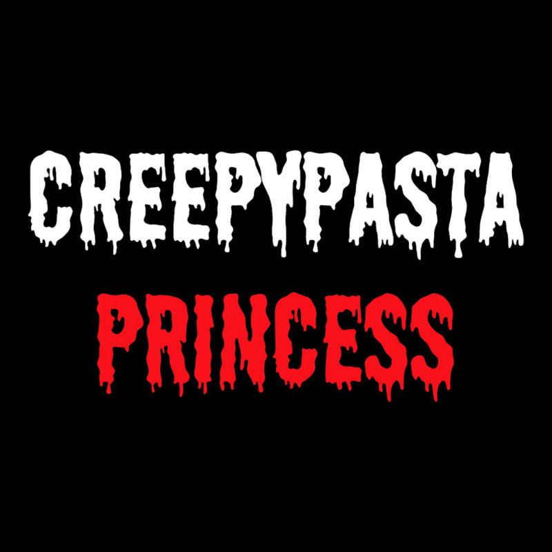 Creepypasta Princess Scary Story Reader Writer For Long Sleeve Shirts by AMETHYSTBUSHEL | Artistshot